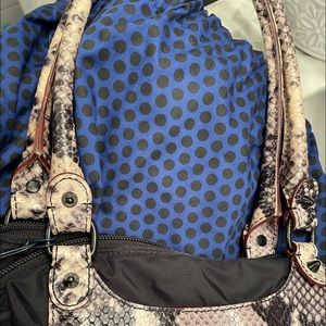 Additional pics Rebecca Minkoff purse